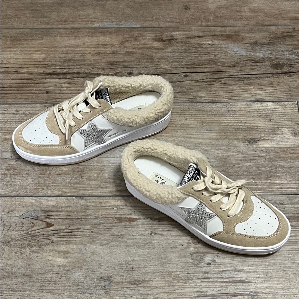 Vintage Havana star sneakers